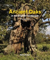 Ancient Oaks in the English Landscape New edition цена и информация | Энциклопедии, справочники | kaup24.ee