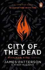 City of the Dead: A Maximum Ride Novel: (Hawk 2) hind ja info | Noortekirjandus | kaup24.ee