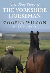 Yorkshire Horseman hind ja info | Elulooraamatud, biograafiad, memuaarid | kaup24.ee