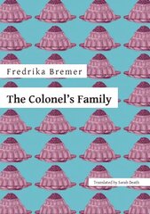 Colonel's Family 2022 2nd edition цена и информация | Фантастика, фэнтези | kaup24.ee
