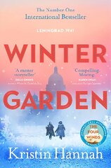 Winter Garden: A moving and absorbing historical fiction from the bestselling author of The Four Winds цена и информация | Фантастика, фэнтези | kaup24.ee