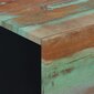 vidaXL öökapp, 40 x 33 x 46 cm, taastatud puit цена и информация | Öökapid | kaup24.ee