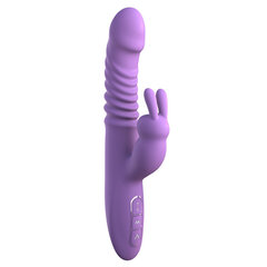 Ffh her thrusting silicone rab цена и информация | Вибраторы | kaup24.ee