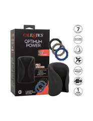 Calex pro stroker optimaalne võimsus hind ja info | Sekslelud, masturbaatorid | kaup24.ee