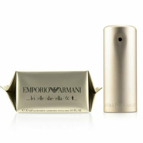 Giorgio Armani Emporio She EDP naistele 30 ml цена и информация | Naiste parfüümid | kaup24.ee
