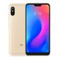 Xiaomi Mi A2 Lite, 64 GB, kuldne hind ja info | Telefonid | kaup24.ee