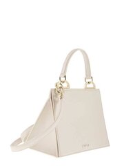 Furla Linea Futura White 545009577 цена и информация | Женские сумки | kaup24.ee