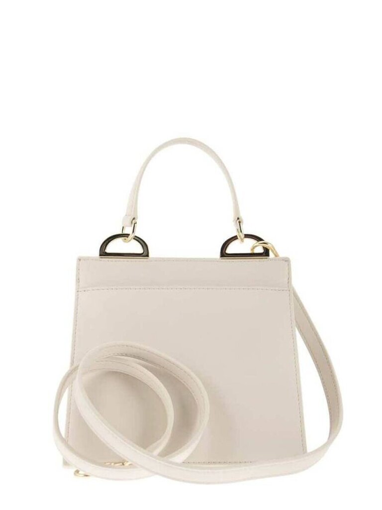 Furla Linea Futura White 545009577 hind ja info | Naiste käekotid | kaup24.ee