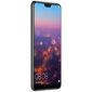 Huawei P20, 64 GB, Dual SIM, must hind ja info | Telefonid | kaup24.ee