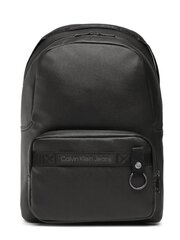 Calvin Klein Ultralight Campus 43 Black 545008707 цена и информация | Мужские сумки | kaup24.ee