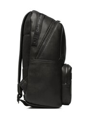 Мужская сумка CALVIN KLEIN Ultralight Campus 43 Black 545008707 цена и информация | Мужские сумки | kaup24.ee