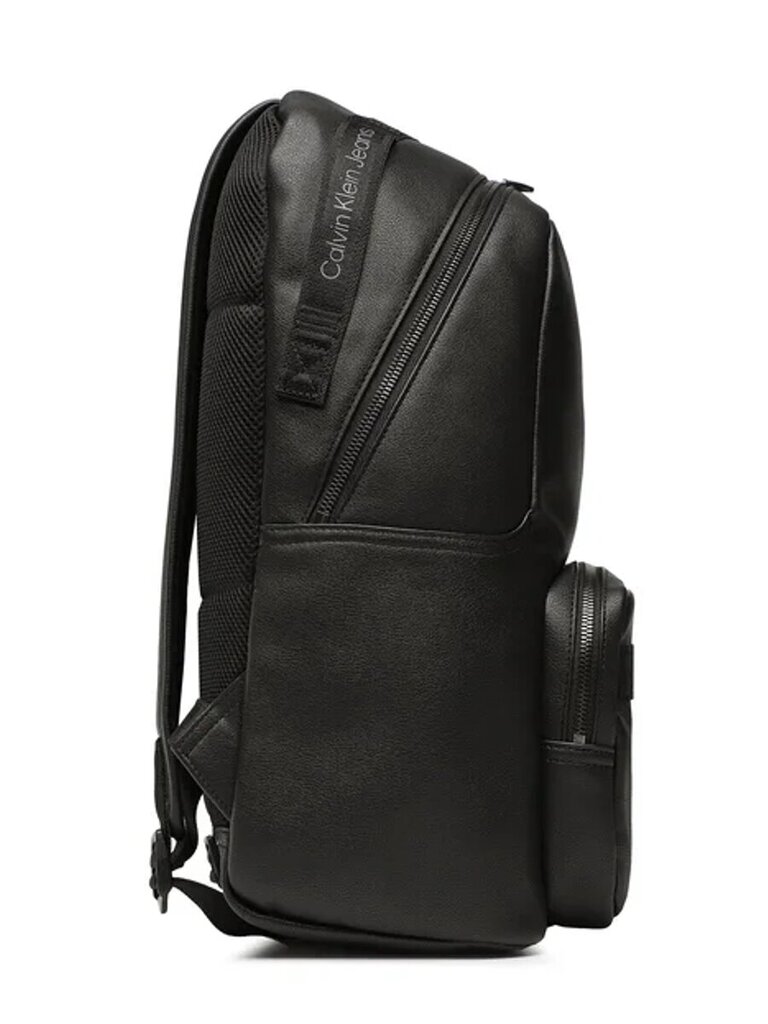 Calvin Klein Ultralight Campus 43 Black 545008707 hind ja info | Meeste vöökotid, õlakotid | kaup24.ee