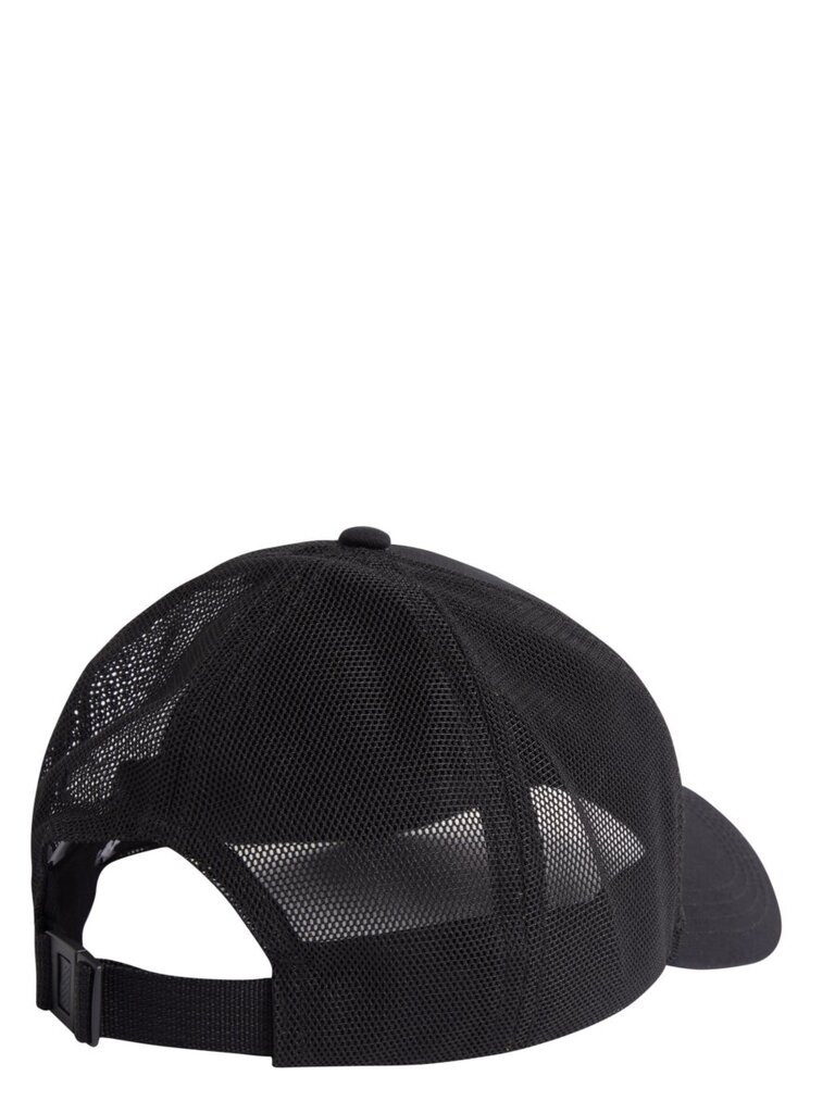 Calvin Klein Archive Trucker Black 545008710 hind ja info | Meeste sallid, mütsid ja kindad | kaup24.ee