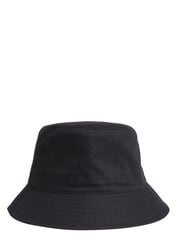 Панама CALVIN KLEIN Sport Essentials Bucket Black 545008712 цена и информация | Мужские шарфы, шапки, перчатки | kaup24.ee