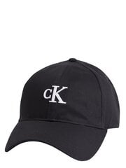 Calvin Klein Archive Black 545008713 hind ja info | Calvin Klein Meeste aksessuaarid | kaup24.ee