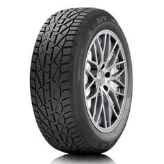 Tigar SUV Winter 235/55R19 105 V цена и информация | Зимняя резина | kaup24.ee