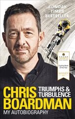Triumphs and Turbulence: My Autobiography hind ja info | Elulooraamatud, biograafiad, memuaarid | kaup24.ee