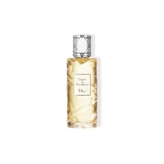 Tualettvesi Dior Escale à Portofino EDT naistele 75 ml hind ja info | Dior Kosmeetika, parfüümid | kaup24.ee