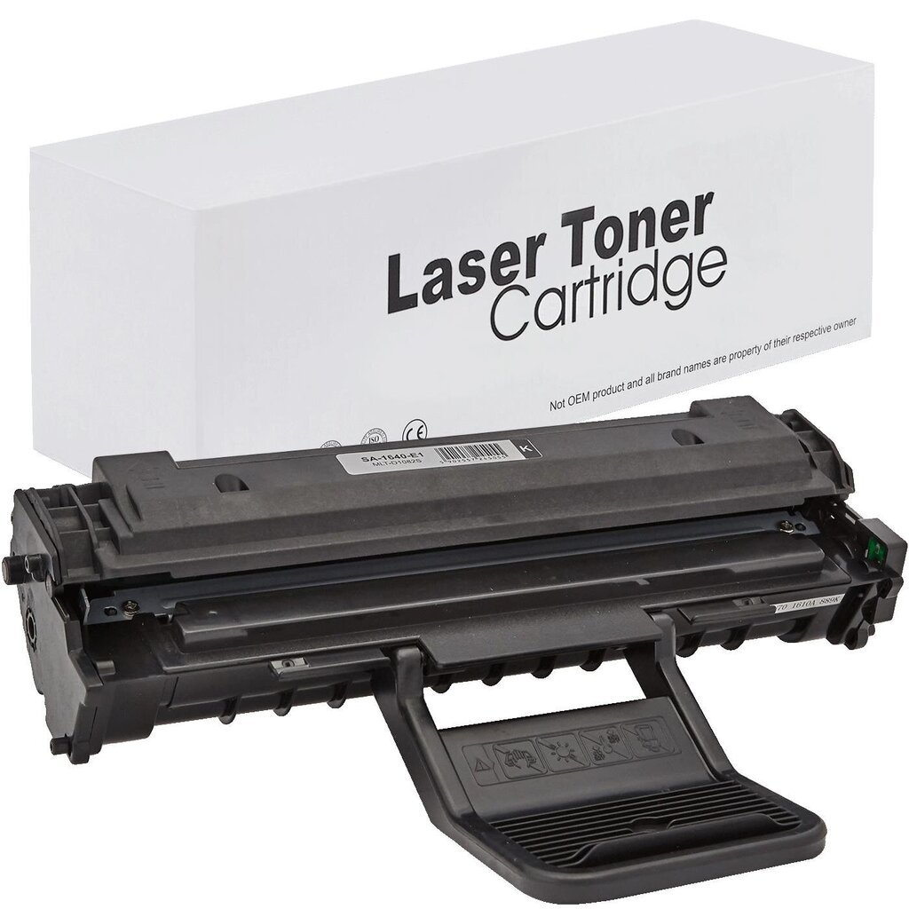 Samsung MLT-1082S hind ja info | Laserprinteri toonerid | kaup24.ee