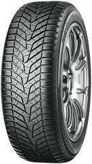 Yokohama V905 BLUEARTH 265/70R15 112 T hind ja info | Talverehvid | kaup24.ee