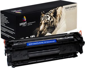 HP 2612A/CRG703/FX-10 hind ja info | Laserprinteri toonerid | kaup24.ee