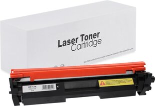 HP CF 217X hind ja info | Laserprinteri toonerid | kaup24.ee