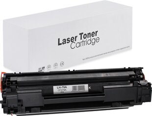 HP CF 279A hind ja info | Laserprinteri toonerid | kaup24.ee