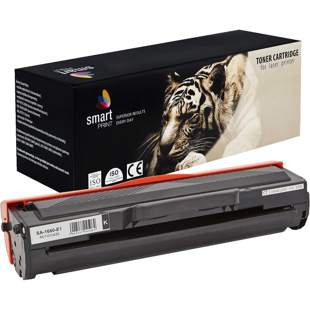 Samsung MLT-D1042S hind ja info | Laserprinteri toonerid | kaup24.ee