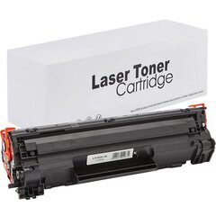 HP CF 283A hind ja info | Laserprinteri toonerid | kaup24.ee