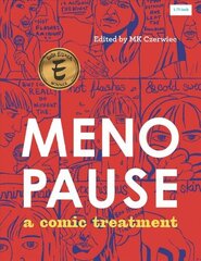 Menopause: A Comic Treatment hind ja info | Eneseabiraamatud | kaup24.ee