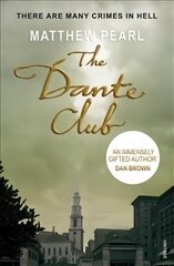 Dante Club: Historical Mystery hind ja info | Fantaasia, müstika | kaup24.ee