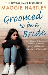 Groomed to be a Bride hind ja info | Ühiskonnateemalised raamatud | kaup24.ee