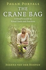 Pagan Portals: The Crane Bag цена и информация | Самоучители | kaup24.ee