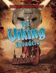 Viking Invaders hind ja info | Noortekirjandus | kaup24.ee