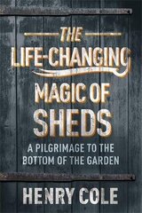 Life-Changing Magic of Sheds Digital original hind ja info | Tervislik eluviis ja toitumine | kaup24.ee