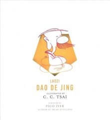 Dao De Jing hind ja info | Usukirjandus, religioossed raamatud | kaup24.ee