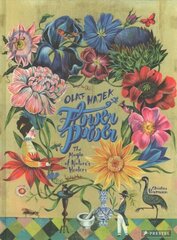 Flower Power: The Magic of Nature's Healers цена и информация | Книги для малышей | kaup24.ee