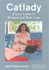 Catlady цена и информация | Книги о питании и здоровом образе жизни | kaup24.ee