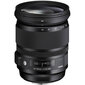 Sigma 24-105mm f/4.0 DG OS HSM Art objektiiv Canonile hind ja info | Objektiivid | kaup24.ee