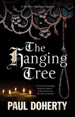 Hanging Tree Main цена и информация | Фантастика, фэнтези | kaup24.ee