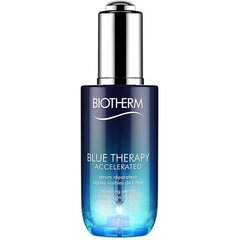 Антивозрастная сыворотка Blue Therapy Biotherm, 30 мл цена и информация | Сыворотки для лица, масла | kaup24.ee