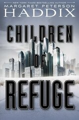 Children of Refuge Reprint цена и информация | Книги для подростков и молодежи | kaup24.ee