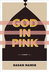 God In Pink цена и информация | Фантастика, фэнтези | kaup24.ee