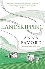 Landskipping: Painters, Ploughmen and Places hind ja info | Arhitektuuriraamatud | kaup24.ee
