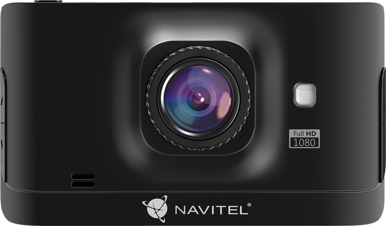 NAVITEL MSR500 hind ja info | Pardakaamerad ja videosalvestid | kaup24.ee