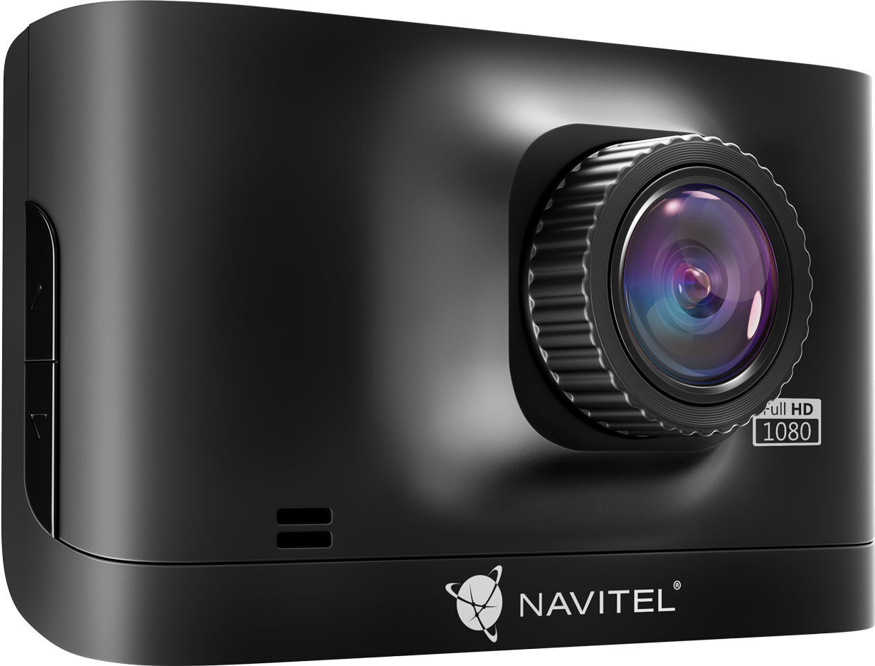 NAVITEL MSR500 hind ja info | Pardakaamerad ja videosalvestid | kaup24.ee