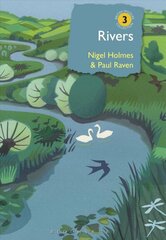 Rivers: A natural and not-so-natural history hind ja info | Tervislik eluviis ja toitumine | kaup24.ee