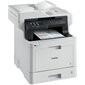 Multifunktsionaalne Printer Brother MFCL8900CDWRE1 30 ppm 256 MB USB Ethernet Wifi hind ja info | Printerid | kaup24.ee