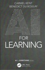 AI for Learning цена и информация | Книги по социальным наукам | kaup24.ee