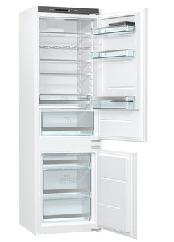 Gorenje NRKI4182A1 цена и информация | Холодильники | kaup24.ee
